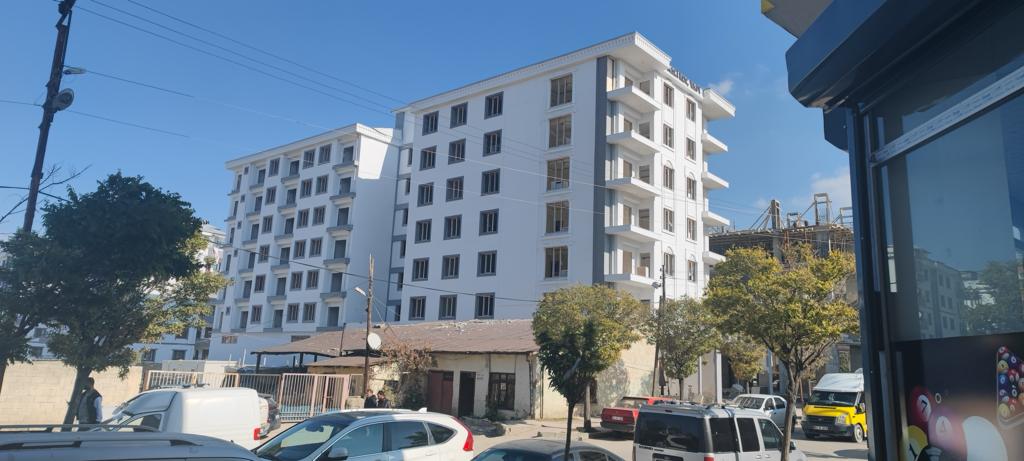 Van Golden Park Ümran Sitesi